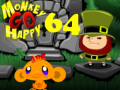 Lalao Monkey Go Happy Stage 64