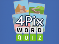 Lalao 4 Pix Word Quiz