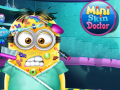 Lalao Mini Skin Doctor