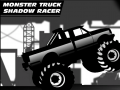 Lalao Monster Truck Shadow Racer