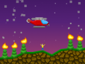 Lalao Rescue copter
