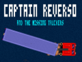 Lalao Captain reverso and the missing truckers