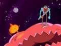 Lalao Billy Giant Hunter
