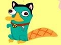 Lalao Dress Up Perry