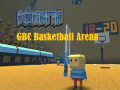 Lalao Kogama : GBC Basketball Arena