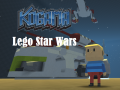 Lalao Kogama: Lego Star Wars