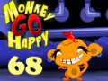 Lalao Monkey Go Happy Stage 68