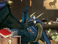 Lalao Quest For Revenge