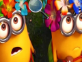 Lalao Despicable Me 3 Hidden Letters