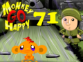 Lalao Monkey Go Happy Stage 71