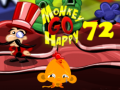 Lalao Monkey GO Happy Chocolate Stage 72