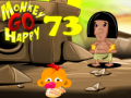 Lalao Monkey Go Happy Stage 73
