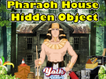 Lalao Pharaoh House Hidden Object