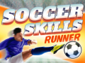 Lalao Soccer Skills Runner