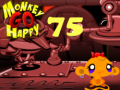 Lalao Monkey Go Happy Stage 75