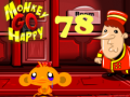 Lalao Monkey Go Happy Stage 78