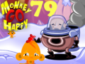 Lalao Monkey Go Happy Stage 79