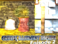 Lalao Creepy Basement Escape Episode 2