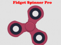 Lalao Fidget Spinner Pro