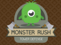 Lalao Monster Rush Tower Defense  