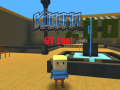 Lalao Kogama: GT Zoo!