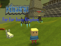 Lalao Kogama: Far Far Away Kingdom
