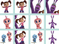 Lalao Kate & Mim-MIm Memory Cards