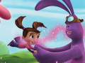 Lalao Kate & Mim-MIm Coloring and Differences