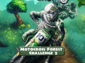 Lalao Motocross Forest Challenge 2