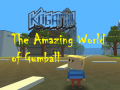 Lalao Kogama: The Amazing World of Gumball