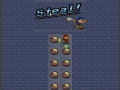 Lalao Steal