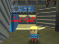 Lalao Kogama: Junk Field