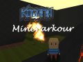 Lalao Kogama: MineParkour
