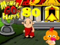 Lalao Monkey Go Happy Stage 80