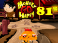 Lalao Monkey Go Happy Stage 81