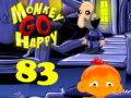 Lalao Monkey Go Happy Stage 83