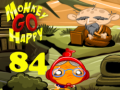 Lalao Monkey Go Happy Stage 84