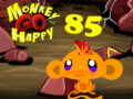 Lalao Monkey Go Happy Stage 85