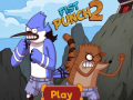 Lalao First Punch 2