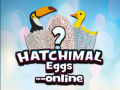 Lalao Hatchimal Eggs Online
