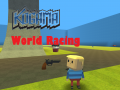 Lalao Kogama: World Racing