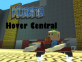 Lalao Kogama: Hover Central