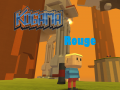 Lalao Kogama: Rouge