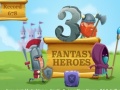 Lalao 3 Fantasy Heroes 
