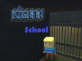 Lalao Kogama: School