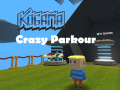 Lalao Kogama: Crazy Parkour
