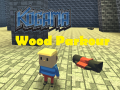 Lalao Kogama: Wood Parkour