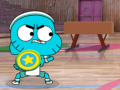 Lalao Disc Duel 