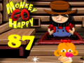 Lalao Monkey Go Happy Stage 87