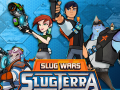 Lalao Slugterra Slug Wars